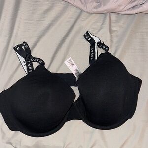 Black Women's Bra by Bonds